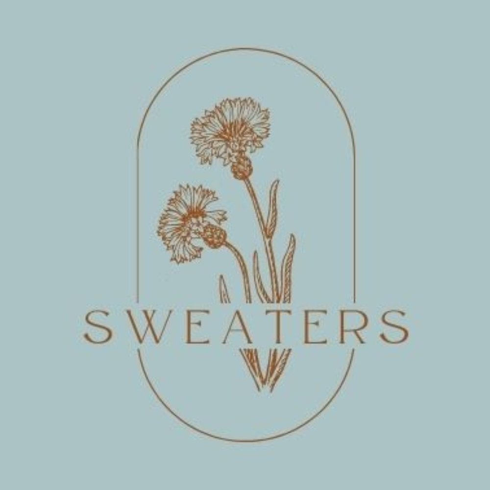 Sweaters!